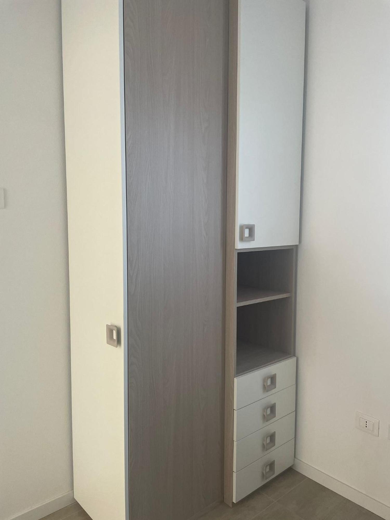 法诺Casa Giulia公寓 外观 照片